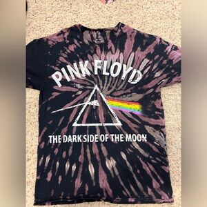 Pink Floyd t shirt